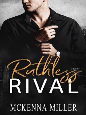 cover image of Ruthless Rival